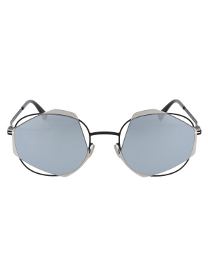 Mykita X Damir Doma Achilles Sunglasses