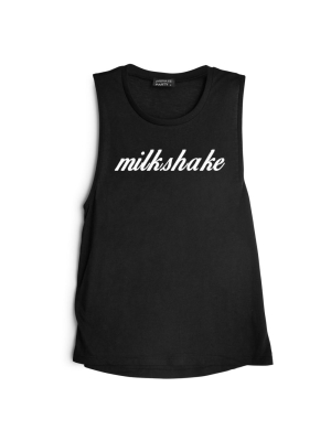 Milkshake [muscle Tank]