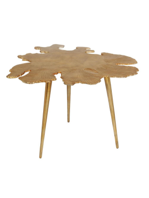 Amoeba Side Table