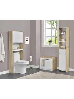 Flint Bath Collection - Room & Joy