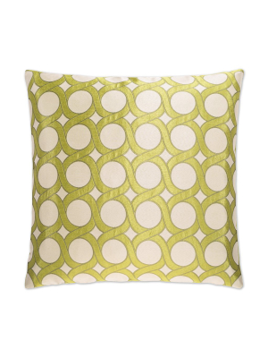 D.v. Kap Belle Curve Pillow