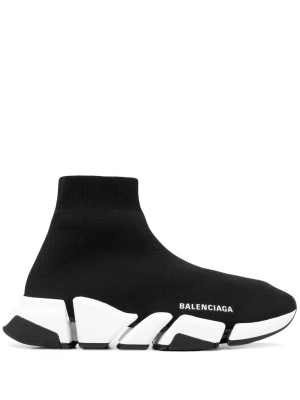 Balenciaga Speed 2.0 Sneakers