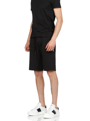 Polo Ralph Lauren Drawstring Sweat Shorts