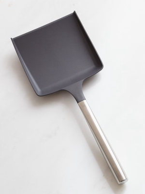 Williams Sonoma Signature Nonstick Roasting Scoop