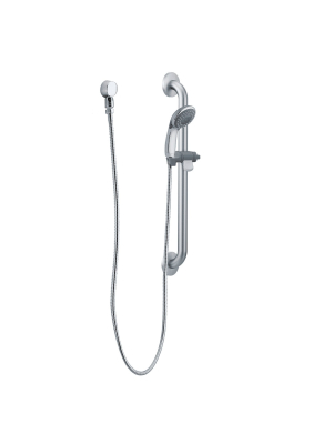 Moen 40124 1.5 Gpm Multi-function Hand Shower - - Chrome