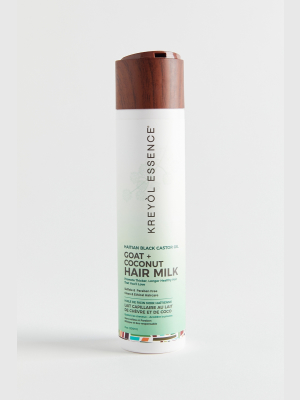 Kreyol Essence Moisturizing Hair Milk