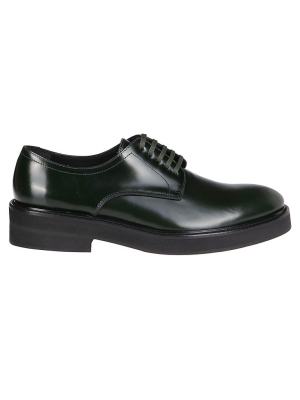 Dsquared2 Lace-up Derby Shoes