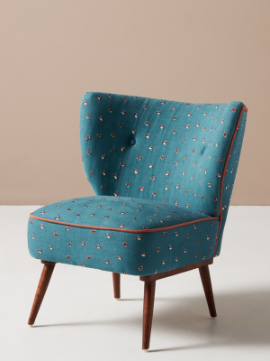 Fawkes Petite Accent Chair