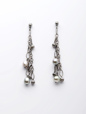 Deixar Pearl Earring