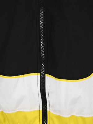 Nike Throwback Basketball Jacket