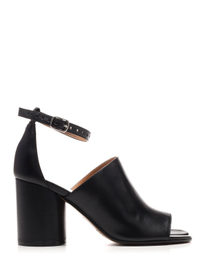 Maison Margiela Tabi Open-toe Sandals