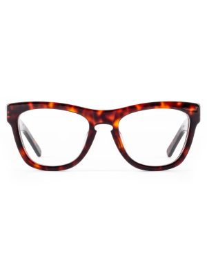 Pioneer Optical 07