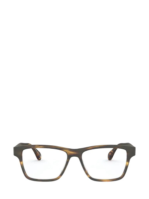 Oliver Peoples Osten Glasses