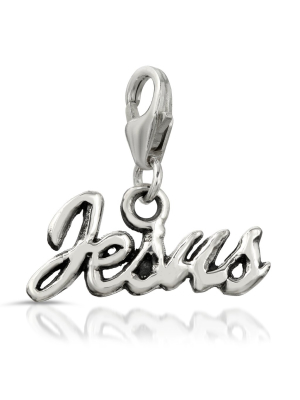 Jesus Charm