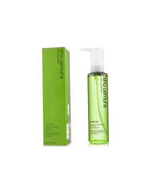 Shu Uemura Anti/oxi Skin Refining Anti-dullness Cleansing Oil 150ml/5oz