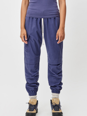 Cotton Himalayan Pant / Cove