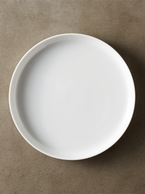 Frank Salad Plate