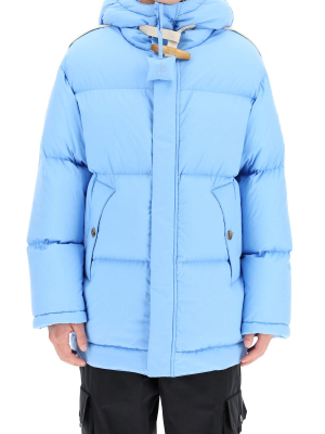 Moncler X Jw Anderson Conwy Down Jacket