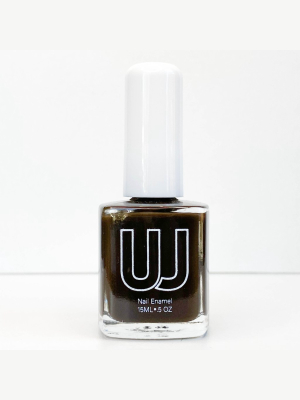 Belgium Chocolate Nail Polish