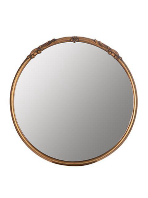 Clarisse Mirror