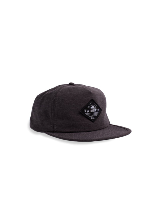 All Day™ Hat - Charcoal
