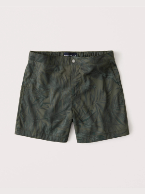 The A&f Resort Short