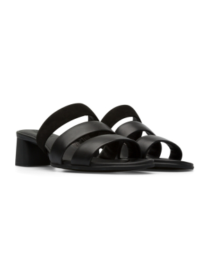 Camper Katie 3-straps Sandal