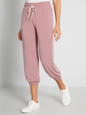 Welcome To Lounge Town Joggers