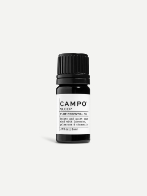 Campo® Sleep Blend 100% Pure Essential Oil