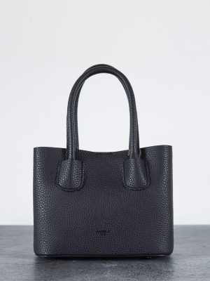 Cher Micro [signet] - Black