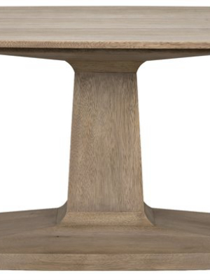 Travis Table