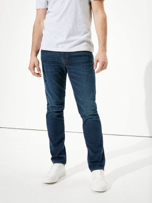 Ae Airflex+ Slim Straight Jean