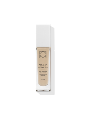 Absolute Cover Foundation #0.25