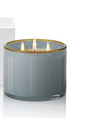 Sea & Dune Beach House Triple Wick Candle By Lafco New York