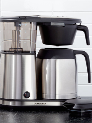 Bonavita Connoisseur One Touch Coffee Maker