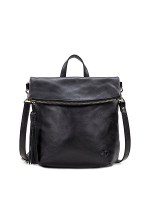 Luzille Backpack - Heritage
