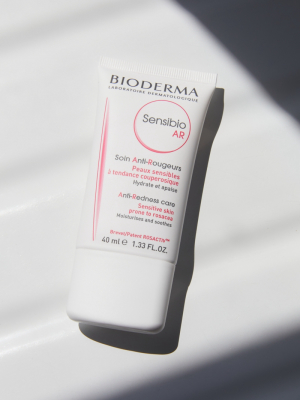 Bioderma Sensibio Ar Anti-redness Treatment Cream