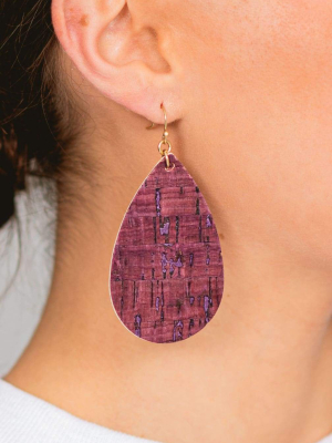 Tia Earrings