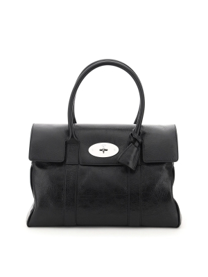 Mulberry Bayswater Tote Bag