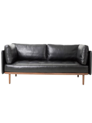 Utility Sofa 3 Sides