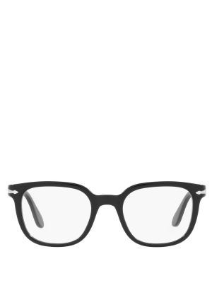 Persol Square Frame Glasses