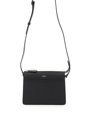 A.p.c Ella Mini Shoulder Bag