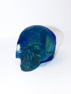 Crystal Skull