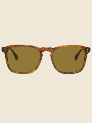 Wiley 54mm - Matte Rootbeer/brown