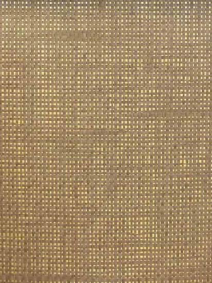 Paper Weave Wallpaper In Beige And Gold From The Winds Of The Asian Pacific Collection By Burke Decor