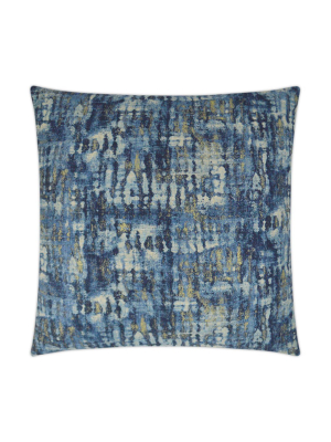 D.v. Kap Subterranea Pillow