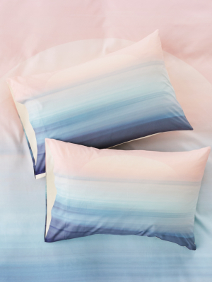 Okti For Deny You Are Free Pillowcase Set