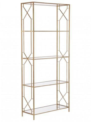 Wilton Etagere