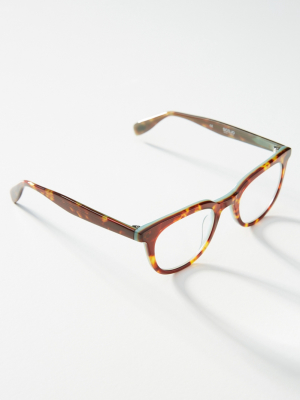 Scojo New York Forrest Street Reading Glasses