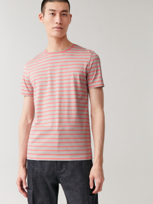 Round-neck T-shirt